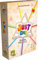 Asmodee JUST ONE Spielbrett, Gelb, 8645 - Italian Edition - Italienische Sprache
