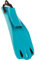 SCUBAPRO GO Sport Geräteflosse Fersenbandflosse (türkis, M)