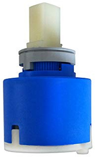 Kartusche E-1103-00 für Armatur LAGO S und SF 1 von Aqua Cucina/Ersatzkartusche/Keramikkartusche