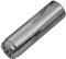 Lumonic Cheville à frapper M6 x 25 Acier inoxydable A4 I Pour utilisation comme cheville métallique I Pour différents types de montages traversants