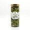 Voglia Di Puglia Olive Verdi Giganti Bella Di Cerignola Oliva da Tavola (Confezione da 330 grammi)