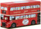 Tiptree Jam Preserve, Tea & Shortbread Selection in Double Decker Bus Tin Gift Set - 1194g