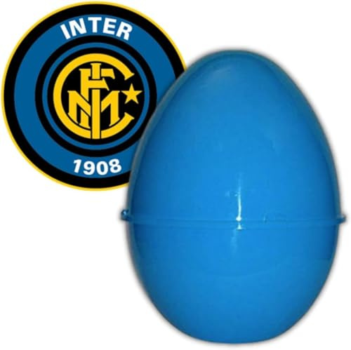 UltràCart Inter Super Ostern Überraschungs-Ei mit Gadget