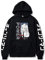 Anime Chainsaw Man Summer T-Shirts Chainsaw Man Power Hoodies Chainsaw Man Power Pullover Power T-Shirts Cosplay Sweatshirts