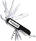 KDO MAGIC - Couteau suisse personnalisé - Gravé et personnalisable avec un prénom - 7 Fonctions - Cadeau pour homme, fête des pères, papa, noël (7 fonctions)