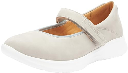 Ganter Ina, grau(lightgrey), Gr. 7