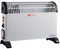 Mesko MS 7741w - Calentador de convector eléctrico (termostato, control de temperatura, 3 niveles de potencia: 750 W, 1250 W, 2000 W)
