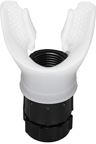 Atem-Fitness-Übungsgerät, exspiratorischer inspiratorischer Muskel-Sauerstoff-Trainer, erhöht die Lungenkapazität, verbessert den Schlaf, Fitness und Atemtherapie, kompakt