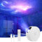LED Star Projector, Star Lights Projector with 30 Lighting Modes/Remote Control/Voice Control/Timer Function,LED Galaxy Projector Light with Nebula for Kids Baby Adults Bedroom/Room Decor/Party/Gift