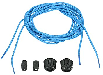 HAIX Lace Repair-Kit CNX Safety+ mid blue