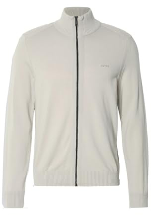 BOSS Men's Avac_FZ, Light Beige271, L
