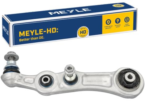 MEYLE Lenker, Radaufhängung 0160500211/HD | 016 050 0211/HD passend für C-Klasse CLS E-Kla
