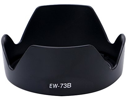 EW-73B Kamera-Gegenlichtblende für EF-S 18-135 mm F3.5-5.6 IS Objektivzubehör für Objektiv und Zubehör, Fotografie-Kamera-Zubehör, Kamera-Gegenlichtblende, Kamera-Gegenlichtblende,