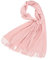 Lauf Schal Damen Schal Set Junge Pashmina-Schal Schwarzes Schal Tücher Autoreinigung Außen Beschlag Brille Tücher Schal Winter Blau Damen way Tücher Für Auto Tücher Hand Herren Schal (Pink, One Size)