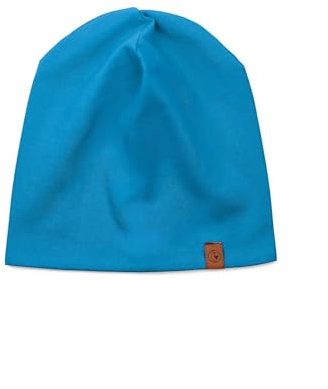 SCHIETWETTER Accessoire Beanie, Mütze für Männer und Frauen, Wendemütze, elastisch
