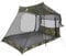 vidaXL Autozelt 2 Personen Tarnmuster Wasserdicht, Zelt, Zelt Kofferraum, Campingzelt Auto, Zelt Auto, Campingzelt, Heckzelt, Gartenzelt, Wanderzelt