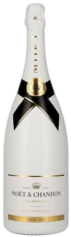 Moët & Chandon Champagne ICE IMPÉRIAL Demi-Sec 12,5% Vol. 1,5l