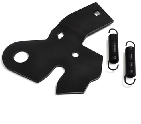 Für Handwerker und für Poulan Aufsitzmäher Teile Spannrolle und Federersatz für verbesserte Funktionalität