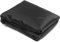 HEJIGOOD Cubierta para tractor cortacésped resistente al agua, poliéster 190D, color negro, se adapta a 55 x 26 x 36 pulgadas