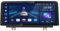 Radio De Coche Android 14 IPS Pantalla Táctil Para BMW 1 Series F20/F21 2013-2017 Incorporado Carplay Android Auto DSP BT 5.0 Navegación GPS RDS DAB MirrorLink Cámara Trasera Trol Del Volante(MN-X 4co
