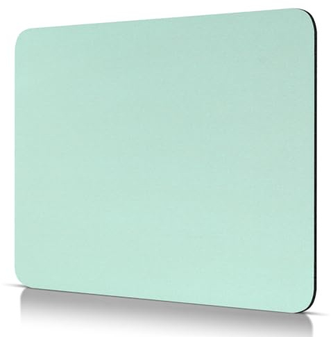 CHUQING Tapis de Souris Petit 24 x 20 cm Motif, Antidérapant | Petit tapis souris 24 x 20 cm avec motif, surface lisse, base antidérapante, pour bureau, maison et portable