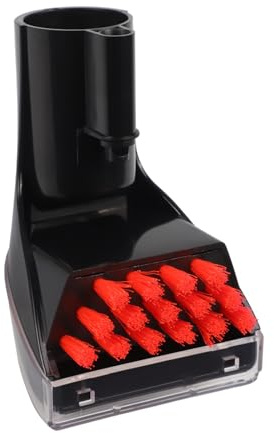 Violiica Für Bissell Polsterreiniger, 3-Zoll-Aufsatz für hartnäckige Flecken, passend für Little Green ProHeat 1425 Serie (Stand- und tragbare Teppichreiniger), Schwarz/Grün