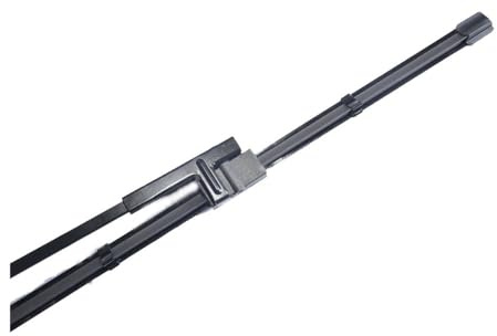 SHSUBF Wischerblätter Vorne Hinten Scheibenwischerblätter für Opel für Astra H A04 (2004–2014) – Windschutzscheiben-Zubehör (2005–2012)