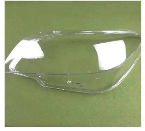 Scheinwerfer Linse Für Z4 Für E89 Für E85 2009-2013 Abdeckung Schatten Transparent Lampshdade Scheinwerfer Shell(1PCS left side)