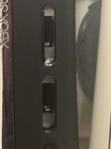 Xbox 360 - Konsole Elite mit 120 GB Festplatte
