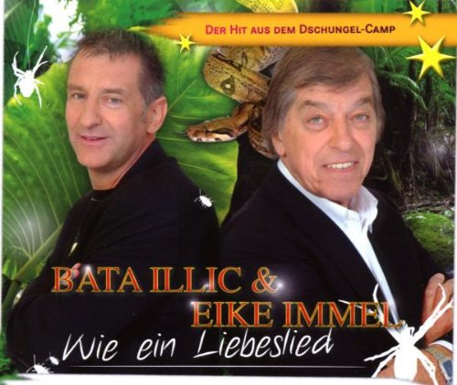 Wie ein Liebeslied (Basic)