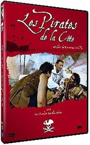 Les pirates de la cte [FR Import]