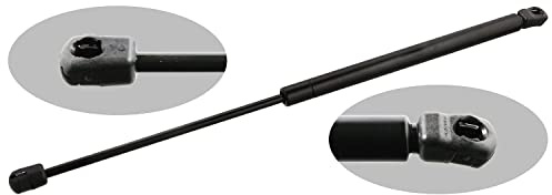 febi bilstein 01185 Gasdruckfeder für Heckklappe, 1 Stück