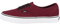 Vans Unisex Adulto Authentic Sneaker, Port Royale/Black, 37 EU