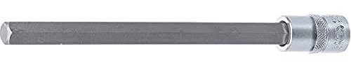 BGS 4280 | Bit-Einsatz | Länge 200 mm | 12,5 mm (1/2) | Innensechskant 12 mm