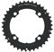 Sram MTB Kettenblatt 2x10-fach Langer Pin Mattschwarz Ausführung 38T 2020 Kettenblätter