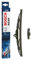 Bosch Scheibenwischer Rear H251, Länge: 250mm – Scheibenwischer für Heckscheibe