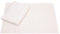Betz 2er Set Badvorleger Badematte Badteppich Duschvorleger Frottee Größe 50 x 70 cm 100% Baumwolle Deluxe Qualität 680 g/m² Farbe Creme