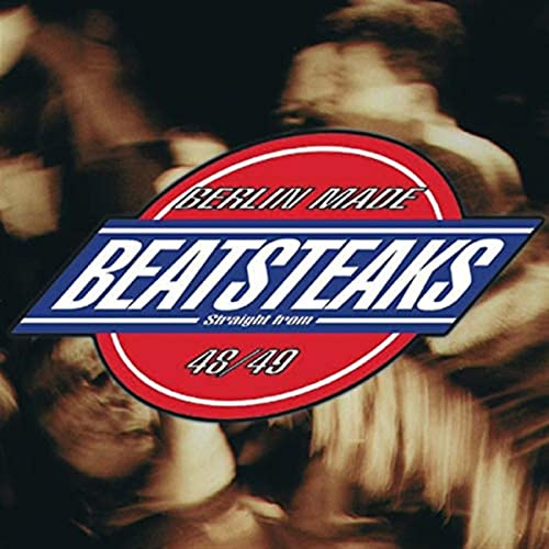 48/49 Lp+Bonus [Vinyl LP]