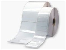 METO / SATO Etiketten 49 x 27 mm