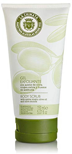 La Chinita LA CHINATA Body Scrub Gel 150 ml