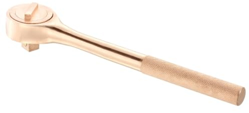 FACOM K.149SR Series SKM.120SR Non Sparking 1/2 Inch - 3/4 Inch - 1 Inch Ratchets, 21 mm Diameter, 58 mm Height, 320 mm Length