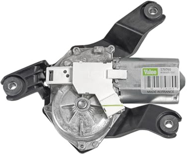 VALEO - Heckwischermotor - 579760 - LOGAN MCV (2007-) | Kompatibel mit: DACIA LOGAN EXPRESS, LOGAN MCV, LOGAN Pick-up