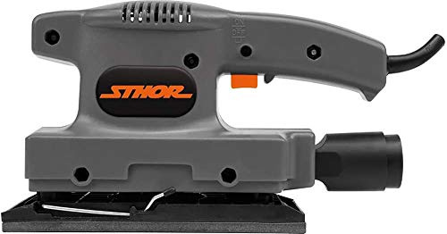 Sthor 79491 Finishing-Schwingschleifer 135 W/Sthor/