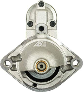 AS-PL S0093 Starter Motor
