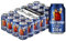 Cruzcampo 00 Cerveza - Pack de 24 latas x 330 ml - Total 7.92 L