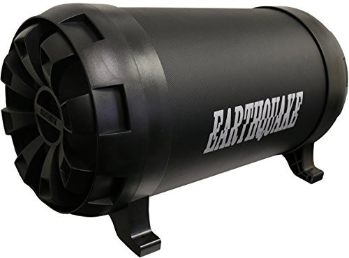 Earthquake Sound K-10 10 800W 4ohm Kompressor Subwoofer Tubo Nuevo