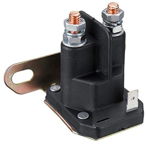 Viviance 12V Magnetschalter Für Trombetta 812-1211-211 9326519 932651Wr 93265Wr