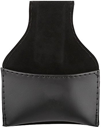 Bnineteenteam Billard Chalk Holder Snooker Billard Chalk Bag (Schwarz)