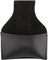 Bnineteenteam Billard Chalk Holder Snooker Billard Chalk Bag (Schwarz)