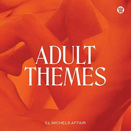 Adult Themes [Vinyl LP]